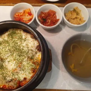 모랑해물솥밥 사진