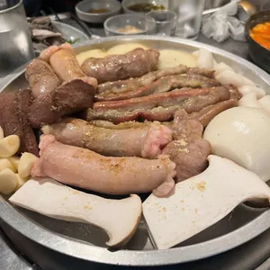 토방소곱창 리뷰 사진