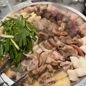 토방소곱창 리뷰 사진