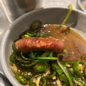 토방소곱창 리뷰 사진