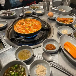 토방소곱창 리뷰 사진
