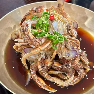 강민주의 들밥 리뷰 사진