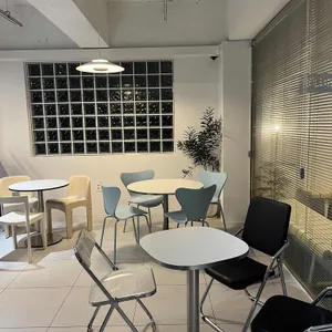 롤링커피 리뷰 사진