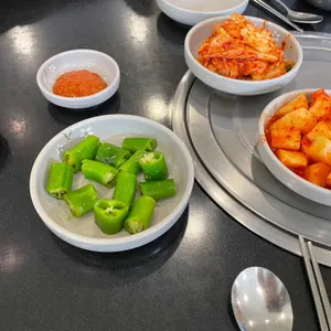 가좌동 진천토종순대  사진