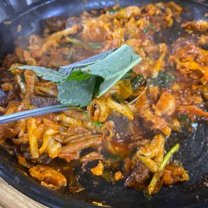 안양집 사진