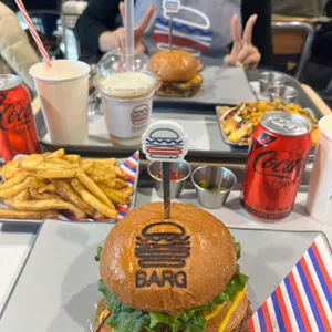 바그 리뷰 사진