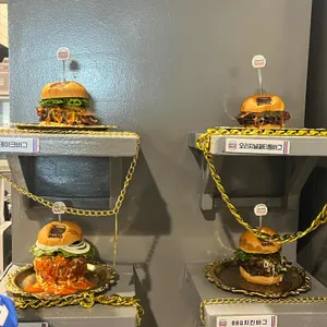 바그 리뷰 사진