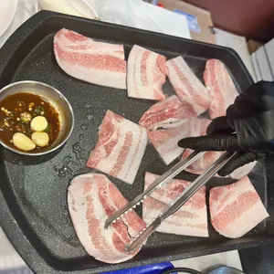 순삼이네미나리삼겹살 리뷰 사진