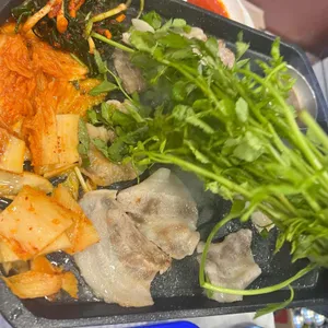 순삼이네미나리삼겹살 리뷰 사진