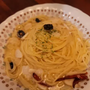 이태리식당 사진