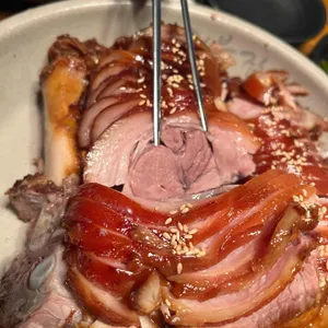 리북집 리뷰 사진