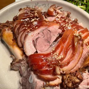 리북집 리뷰 사진