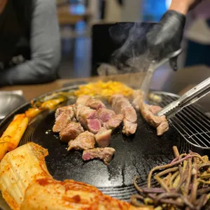 월화식당 리뷰 사진