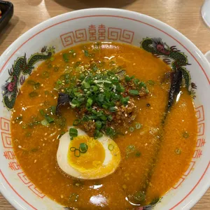 지로우라멘 사진