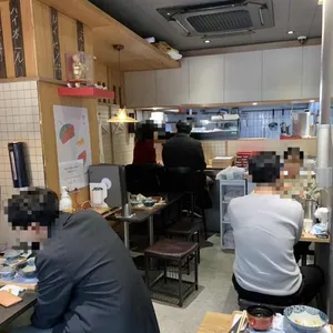 마구로동우니도 리뷰 사진