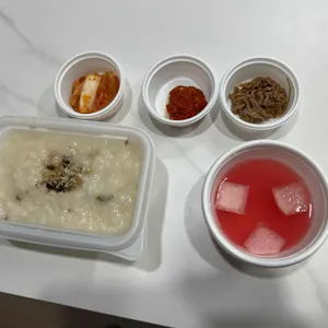본죽&비빔밥 사진