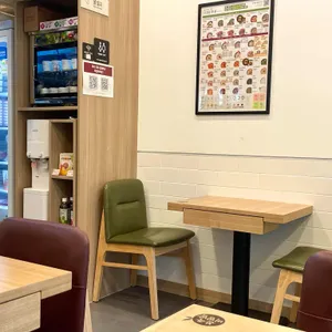 본죽&비빔밥 리뷰 사진