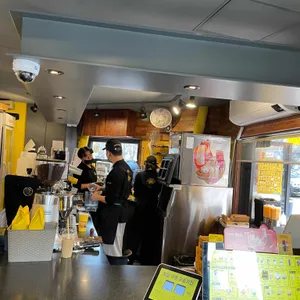 컴포즈커피 리뷰 사진