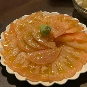 아지츠케 사진