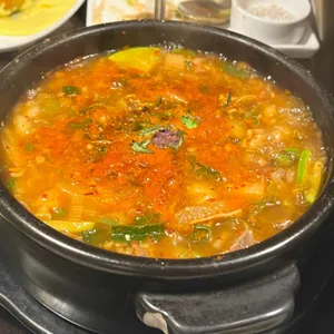 이천우화 리뷰 사진