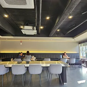 카민 리뷰 사진