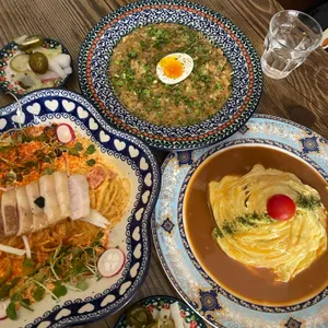 송리단취향 리뷰 사진