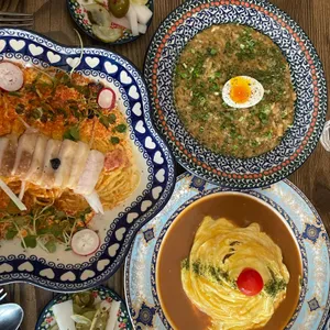 송리단취향 리뷰 사진