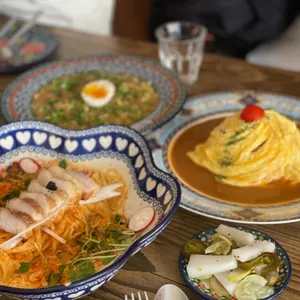 송리단취향 리뷰 사진