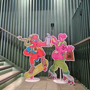 쉑쉑버거 리뷰 사진