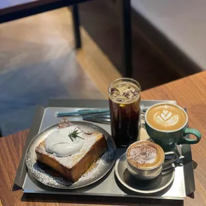 카페 마나랑 사진