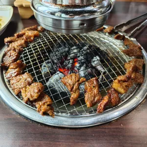훈장골 사진