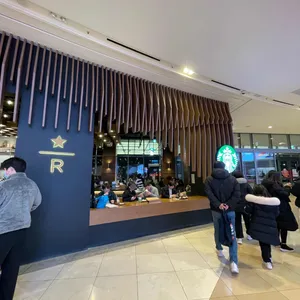 스타벅스 리저브 리뷰 사진
