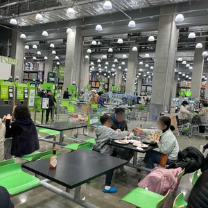 이마트 트레이더스 카페 리뷰 사진