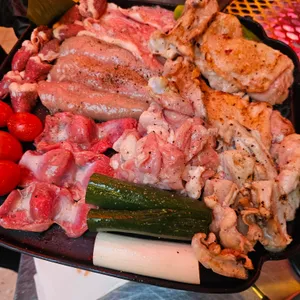 계옥정 리뷰 사진