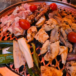 계옥정 리뷰 사진