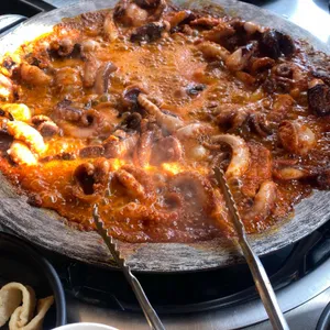 이수쭈꾸미 사진