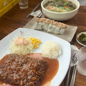 돼랑이투칼국수 리뷰 사진