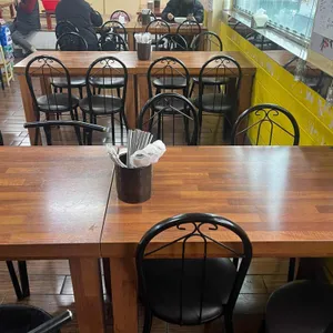 돼랑이투칼국수 리뷰 사진