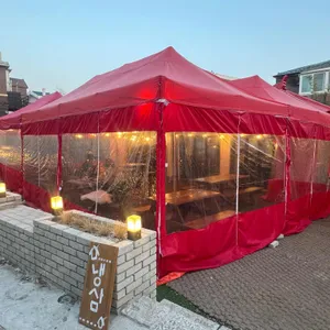 빨간지붕 리뷰 사진