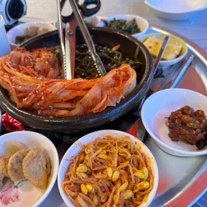 빨간지붕 사진