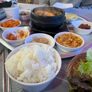 빨간지붕 사진