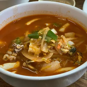 대복성 사진