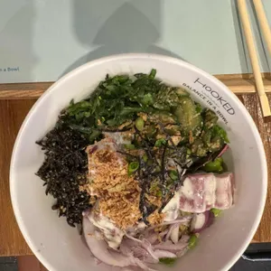 훅트포케 리뷰 사진