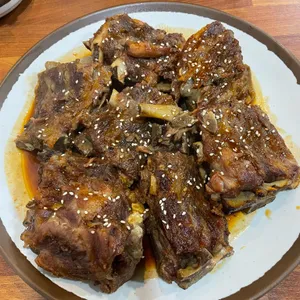 서울뼈구이 리뷰 사진