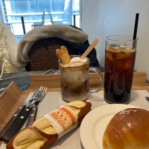카페 알프카 사진