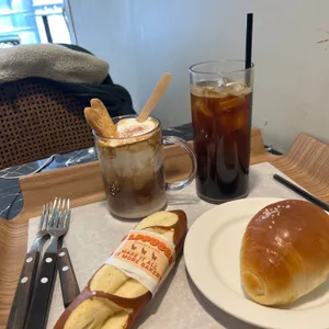 카페 알프카 사진