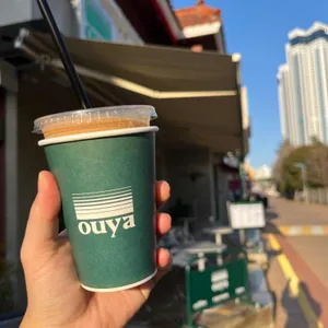 오우야 에스프레소바 사진