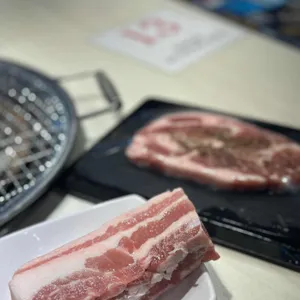 명륜진사갈비 사진