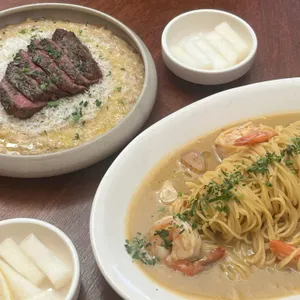 임파스토 리뷰 사진