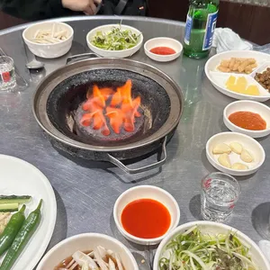 껍사랑목사랑 사진